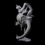 Insane Spectator C Miniature for Dungeons and Dragons, Pathfinder or other TTRPGs