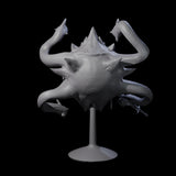Insane Spectator E Miniature for Dungeons and Dragons, Pathfinder or other TTRPGs