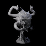 Insane Spectator E Miniature for Dungeons and Dragons, Pathfinder or other TTRPGs