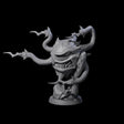 Insane Spectator F Miniature for Dungeons and Dragons, Pathfinder or other TTRPGs