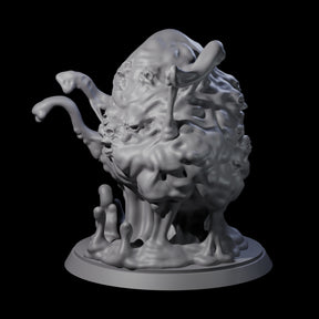 Intelligent Oblex Miniature for Dungeons and Dragons, Pathfinder or other TTRPGs
