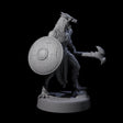 Intrepid Kobold Scout D Miniature for Dungeons and Dragons, Pathfinder or other TTRPGs