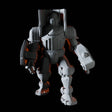 Iron Golem Miniature for Dungeons and Dragons, Pathfinder or other TTRPGs