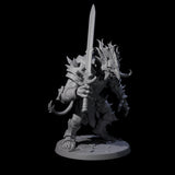 Ironkeep Troll A Miniature for Dungeons and Dragons, Pathfinder or other TTRPGs