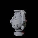 Jug Miniature for Dungeons and Dragons, Pathfinder or other TTRPGs