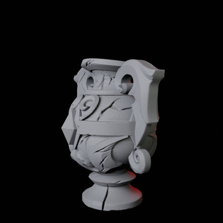 Jug Miniature for Dungeons and Dragons, Pathfinder or other TTRPGs