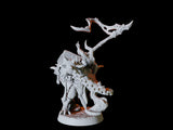 Kobold Boss Miniature for Dungeons and Dragons, Pathfinder or other TTRPGs