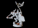 Kobold Boss Miniature for Dungeons and Dragons, Pathfinder or other TTRPGs