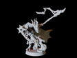 Kobold Boss Miniature for Dungeons and Dragons, Pathfinder or other TTRPGs