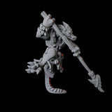 Kobold Ranger D Miniature for Dungeons and Dragons, Pathfinder or other TTRPGs