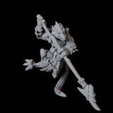 Kobold Ranger D Miniature for Dungeons and Dragons, Pathfinder or other TTRPGs