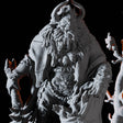 Krampus Miniature for Dungeons and Dragons, Pathfinder or other TTRPGs