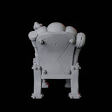 Laboratory Chair Miniature for Dungeons and Dragons, Pathfinder or other TTRPGs