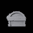 Laboratory Chest Miniature for Dungeons and Dragons, Pathfinder or other TTRPGs