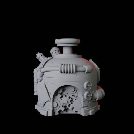 Laboratory Equipment and Machines Miniature for Dungeons and Dragons, Pathfinder or other TTRPGs