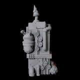 Laboratory Equipment and Machines Miniature for Dungeons and Dragons, Pathfinder or other TTRPGs