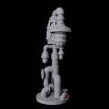 Laboratory Lamp Miniature for Dungeons and Dragons, Pathfinder or other TTRPGs