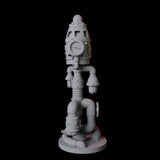 Laboratory Lamp Miniature for Dungeons and Dragons, Pathfinder or other TTRPGs