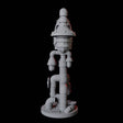 Laboratory Lamp Miniature for Dungeons and Dragons, Pathfinder or other TTRPGs