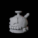 Laboratory Machine A Miniature for Dungeons and Dragons, Pathfinder or other TTRPGs