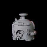 Laboratory Machine A Miniature for Dungeons and Dragons, Pathfinder or other TTRPGs