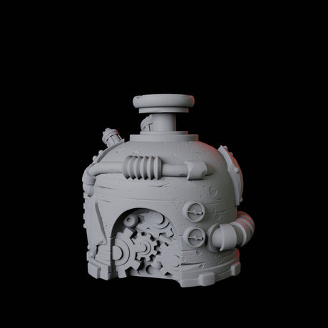Laboratory Machine A Miniature for Dungeons and Dragons, Pathfinder or other TTRPGs