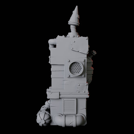 Laboratory Machine D Miniature for Dungeons and Dragons, Pathfinder or other TTRPGs