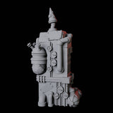 Laboratory Machine D Miniature for Dungeons and Dragons, Pathfinder or other TTRPGs