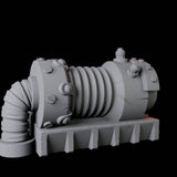 Laboratory Machine E Miniature for Dungeons and Dragons, Pathfinder or other TTRPGs