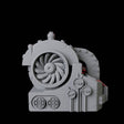 Laboratory Machine E Miniature for Dungeons and Dragons, Pathfinder or other TTRPGs