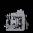 Laboratory Machine F Miniature for Dungeons and Dragons, Pathfinder or other TTRPGs