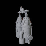 Laboratory Machine G Miniature for Dungeons and Dragons, Pathfinder or other TTRPGs
