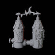 Laboratory Machine G Miniature for Dungeons and Dragons, Pathfinder or other TTRPGs