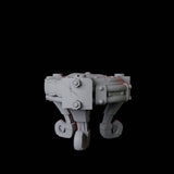 Laboratory Stool Miniature for Dungeons and Dragons, Pathfinder or other TTRPGs