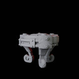 Laboratory Stool Miniature for Dungeons and Dragons, Pathfinder or other TTRPGs