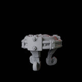 Laboratory Stool Miniature for Dungeons and Dragons, Pathfinder or other TTRPGs
