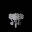 Laboratory Stool Miniature for Dungeons and Dragons, Pathfinder or other TTRPGs