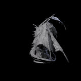 Leering Entertaining Circus Dragon Miniature for Dungeons and Dragons, Pathfinder or other TTRPGs
