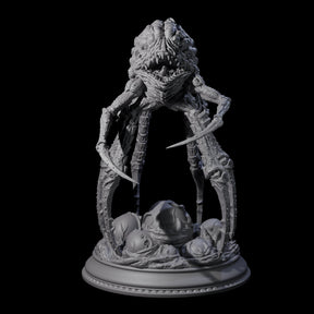 Leering Gogiteth Miniature for Dungeons and Dragons, Pathfinder or other TTRPGs
