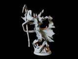 Lich Miniature for Dungeons and Dragons, Pathfinder or other TTRPGs