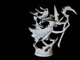 Lich Miniature for Dungeons and Dragons, Pathfinder or other TTRPGs