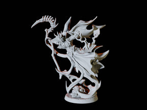 Lich Miniature for Dungeons and Dragons, Pathfinder or other TTRPGs