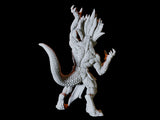 Lizardfolk Shaman Miniature for Dungeons and Dragons, Pathfinder or other TTRPGs