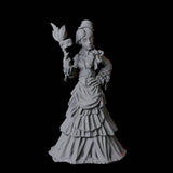 Lords & Ladies - Masquerade Ball Miniature for Dungeons and Dragons, Pathfinder or other TTRPGs