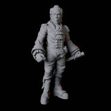 Lords & Ladies - Masquerade Ball Miniature for Dungeons and Dragons, Pathfinder or other TTRPGs
