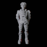 Lords & Ladies - Masquerade Ball Miniature for Dungeons and Dragons, Pathfinder or other TTRPGs