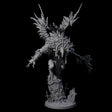 Masked Balor Guardian Miniature for Dungeons and Dragons, Pathfinder or other TTRPGs