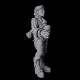 Masquerade Lord A Miniature for Dungeons and Dragons, Pathfinder or other TTRPGs