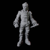 Masquerade Lord B Miniature for Dungeons and Dragons, Pathfinder or other TTRPGs