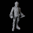 Masquerade Lord B Miniature for Dungeons and Dragons, Pathfinder or other TTRPGs